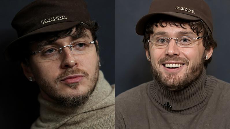 Jack Harlow's Aunt Thought It Was Really Him in Hilarious 'SNL' Skit