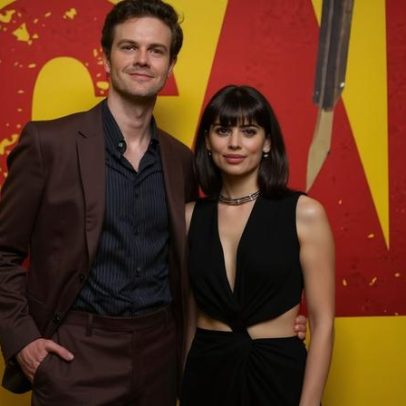 Jack Quaid casa com Claudia Doumit na Austrália, com Meg Ryan e Dennis Quaid