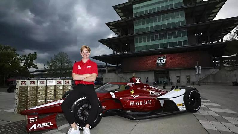 Foto: Chris Owens / Penske Entertainment