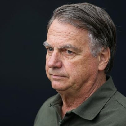 Moraes autoriza manutenção de elevador na casa de Bolsonaro