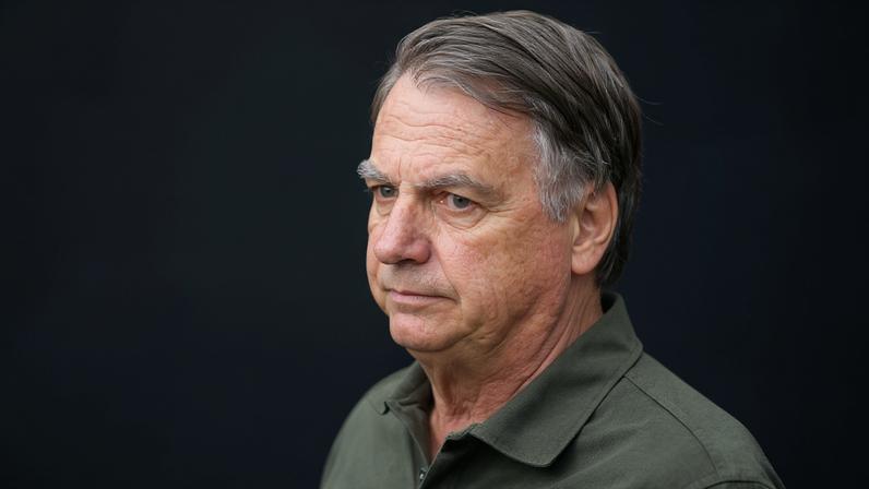 Jair Bolsonaro (PL) | Divulgação/Fabio Rodrigues-Pozzebom/Agência Brasil