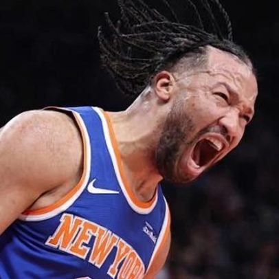 Knicks derrotam Hawks e avançam aos playoffs da NBA