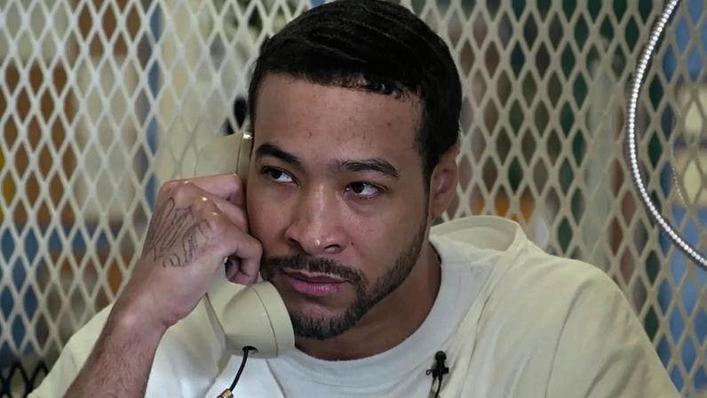 Letras de rap o colocaram no corredor da morte; nova confissão pode salvá-lo?