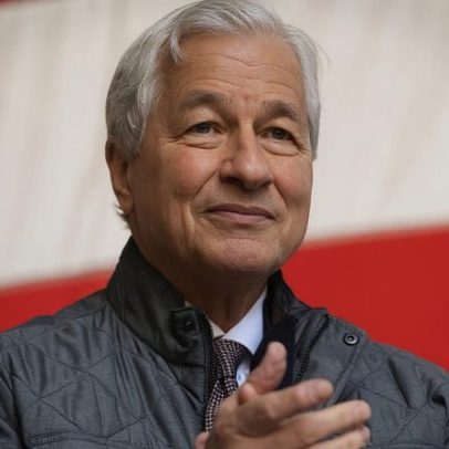 CEO do JPMorgan diz que IA impactará praticamente todas as funções do banco