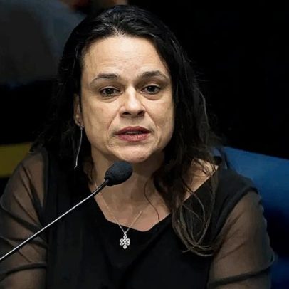 Janaína Paschoal propõe seminário no gabinete durante greve na USP