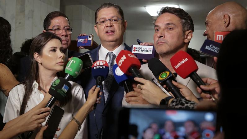 Bancada do PL amplia presença na Câmara após janela partidária e consolida força da oposição no Congresso (Foto: Lula Marques/Agência Brasil)