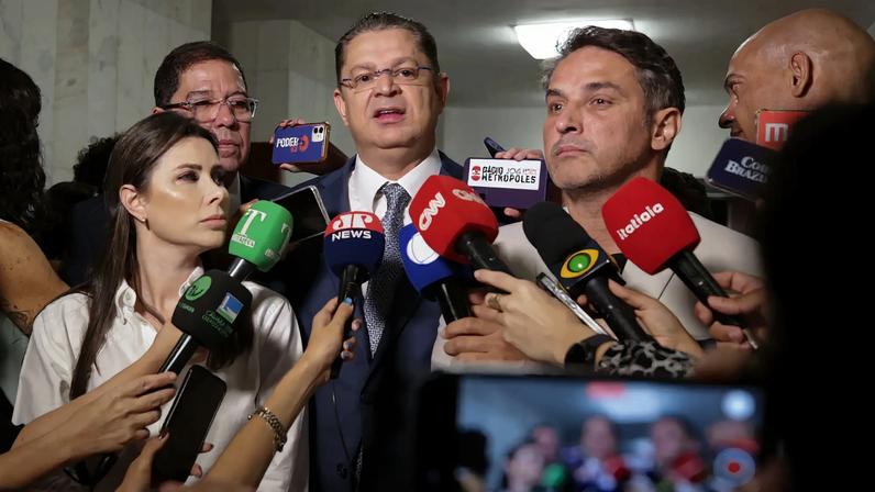 Bancada do PL amplia presença na Câmara após janela partidária e consolida força da oposição no Congresso (Foto: Lula Marques/Agência Brasil)