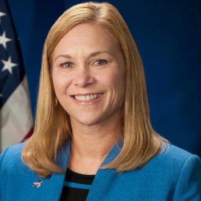 Diretor do Kennedy Space Center da NASA anuncia aposentadoria