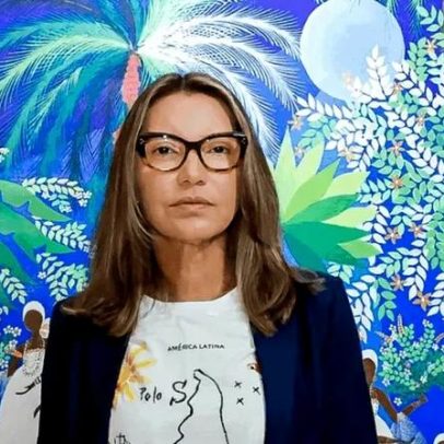 TCU investiga uso de funcionários do governo em desfile com Janja no Rio