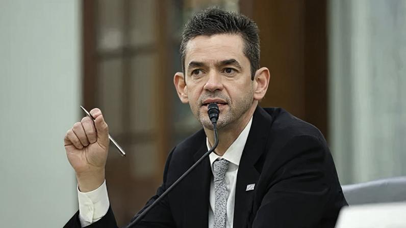 Audiência de confirmação no Capitólio para Jared Isaacman, indicado de Trump para a liderança da Nasa
