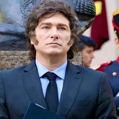 Grupo russo financia campanha de mídia contra Milei na Argentina