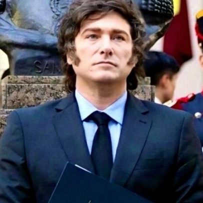 Pesquisa aponta 59,7% de desaprovação a Milei entre argentinos