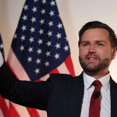 EUA cancela viagem de JD Vance ao Paquistão para negociações com o Irã