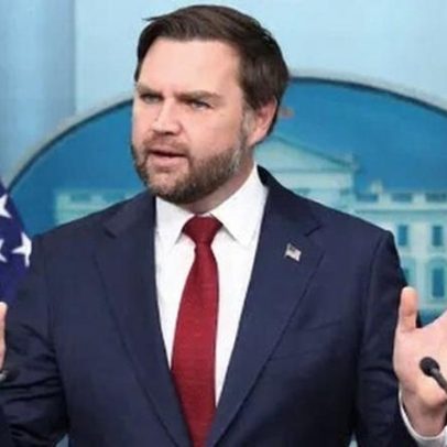 Trump quer acordo para encerrar a guerra, diz Vance