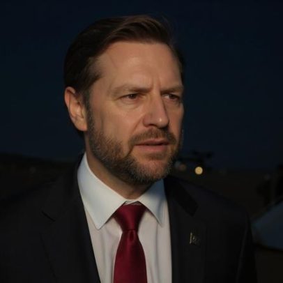 JD Vance viaja ao Paquistão para negociar com Irã, afirma Trump
