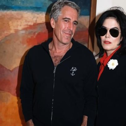 Entenda a ligação entre Michael Jackson e Jeffrey Epstein
