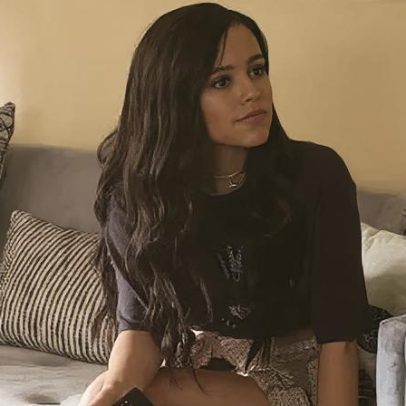 Jenna Ortega revela que quase desistiu da atuação antes de You