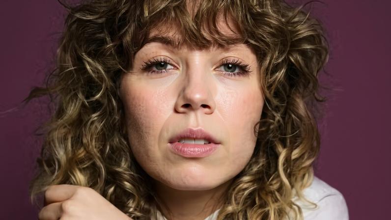 Jennette McCurdy — Foto: Victoria Stevens