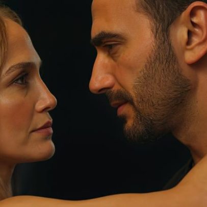 Jennifer Lopez estreia nova comédia romântica na Netflix