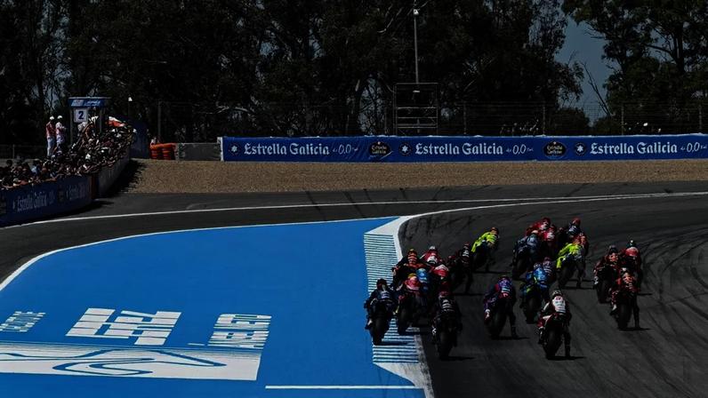 MotoGP retorna em Jerez após pausa com Aprilia em alta e Ducati pressionada