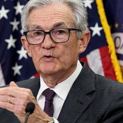 Fed mantém juros dos EUA em 3,5%–3,75% por guerra