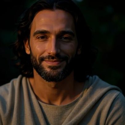 Fundador do Just Like Me responde a preocupações sobre Jesus AI