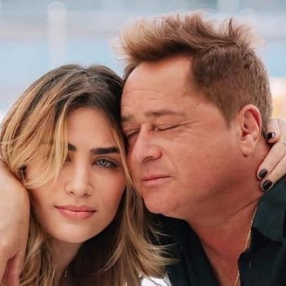 Filha de Leonardo revela desentendimentos familiares e mágoa