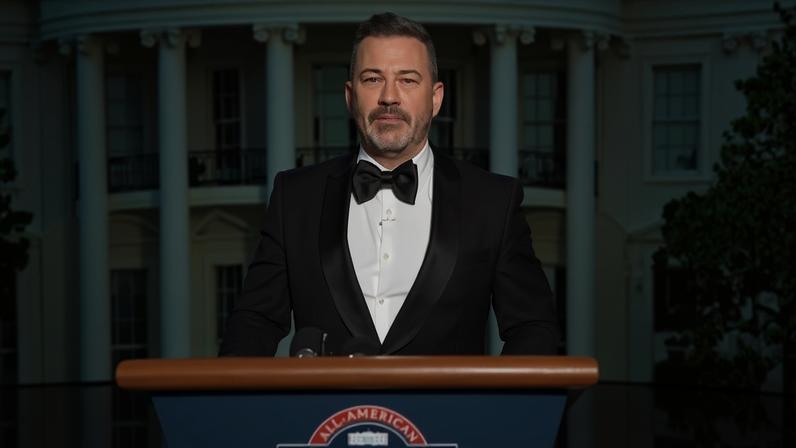 Jimmy Kimmel - Metrópoles