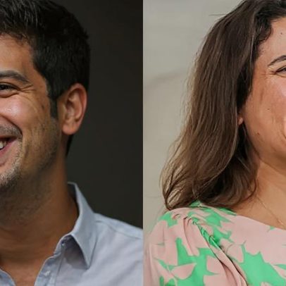 Datafolha aponta João Campos com 50% e Lyra com 38%