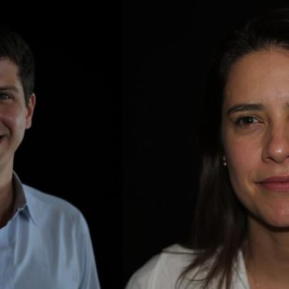Campos lidera cenários de 1º e 2º turnos contra Raquel