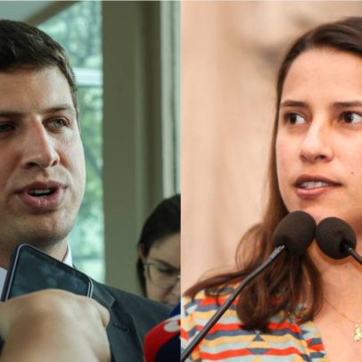 Raquel Lyra tem alta aprovação, mas fica atrás de João Campos em PE