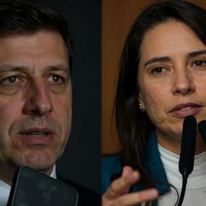 Datafolha mostra cenário da disputa entre João Campos e Raquel Lyra em PE