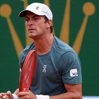 João Fonseca vira cabeça de chave em Madri após desistência de Djokovic