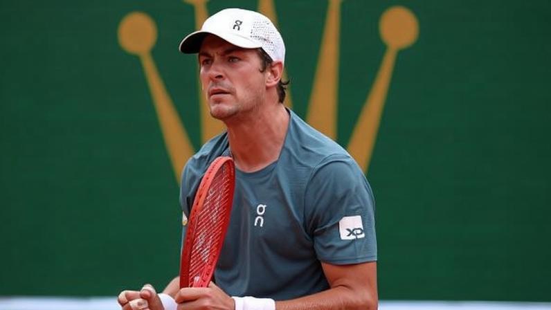 João Fonseca será cabeça de chave nos Masters 1000 de Madri