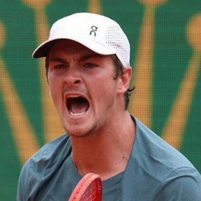 João Fonseca x Marin Cilic: horário e onde assistir ao Masters 1000 de Madrid