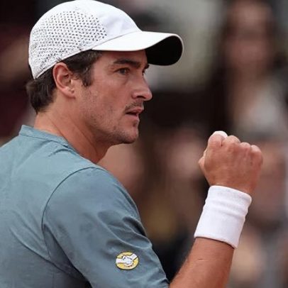João Fonseca aponta fator crucial para vitória sobre francês em Monte Carlo