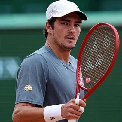 João Fonseca estreia no Madrid Open contra croata número 51 do mundo