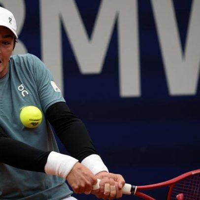Madri sem Alcaraz e Djoko: Fonseca sonha com voo mais alto