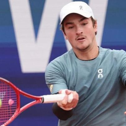 João Fonseca encara Cilic no Masters 1000 de Madrid; como assistir