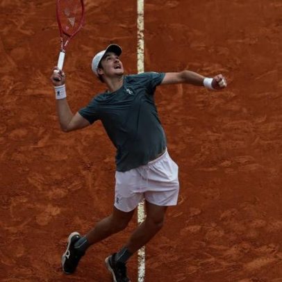 Roland Garros: o que João Fonseca precisa para ser cabeça de chave