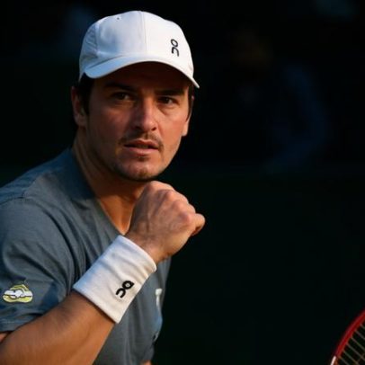Fonseca enfrenta as quartas do ATP 500 de Munique amanhã, horário previsto