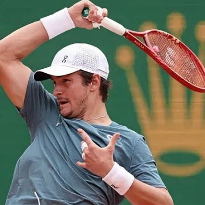 João Fonseca encara Tabilo na estreia do ATP de Munique