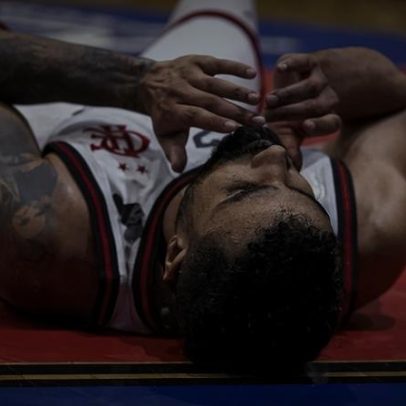 NBB pode salvar temporada do Flamengo após eliminação e queda do técnico