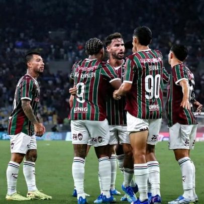 Carro de jogador do Fluminense é roubado e recuperado no RJ