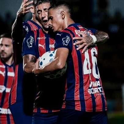 Bahia joga hoje pelo Brasileirão; confira horário e transmissão