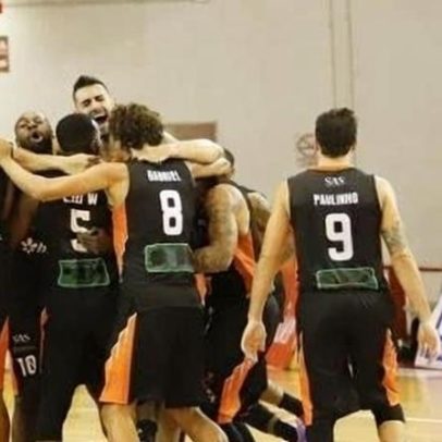 Quando favoritos tropeçam, zebras marcam os playoffs do NBB