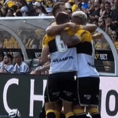 Transmissão ao vivo Fortaleza x Criciúma pela Série B, onde assistir