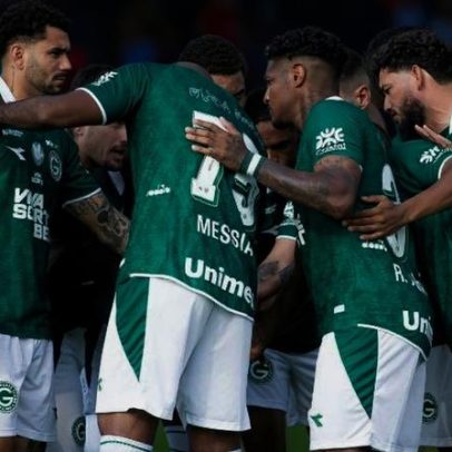 Onde assistir Goiás x Cruzeiro pela Copa do Brasil ao vivo