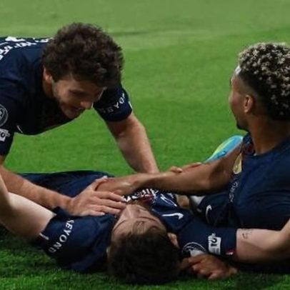 PSG vence Bayern por 5 a 4 em jogo de 9 gols ganha destaque na imprensa