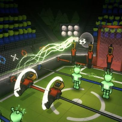Cinco jogos gratuitos para fim de semana em PC, consoles e mobile